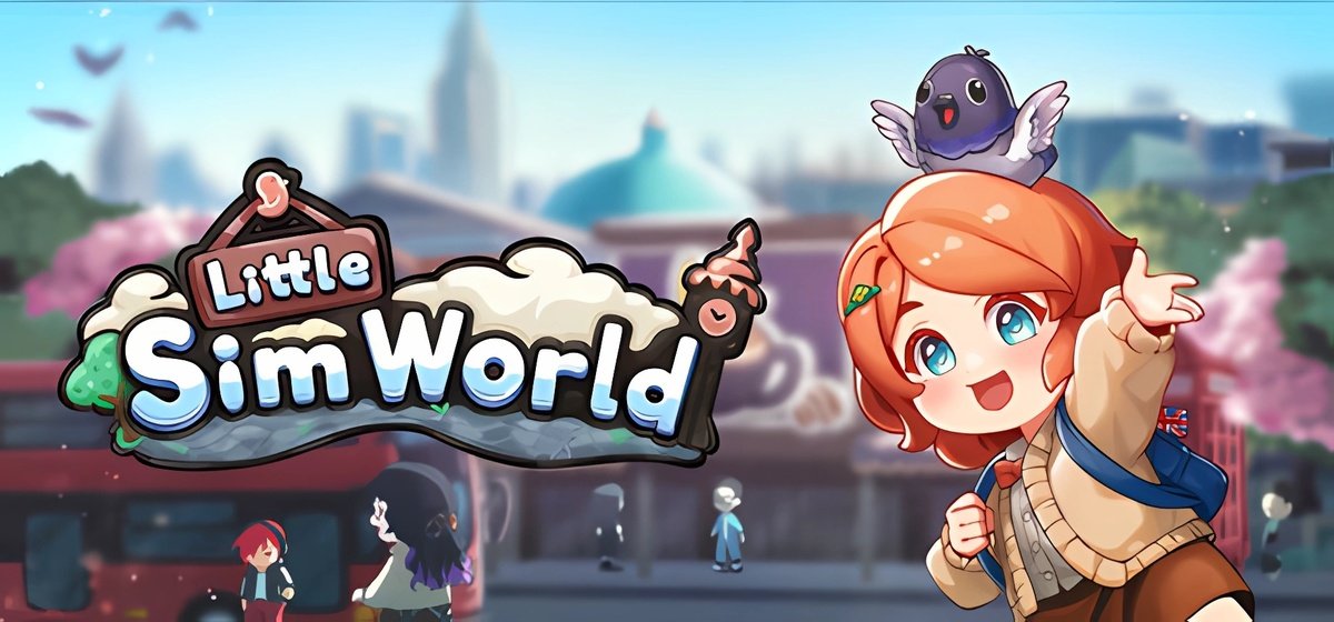 Little Sim World v03.05.2025