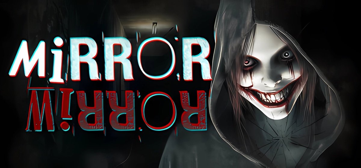 MIRROR MIRROR v03.05.2025 - торрент