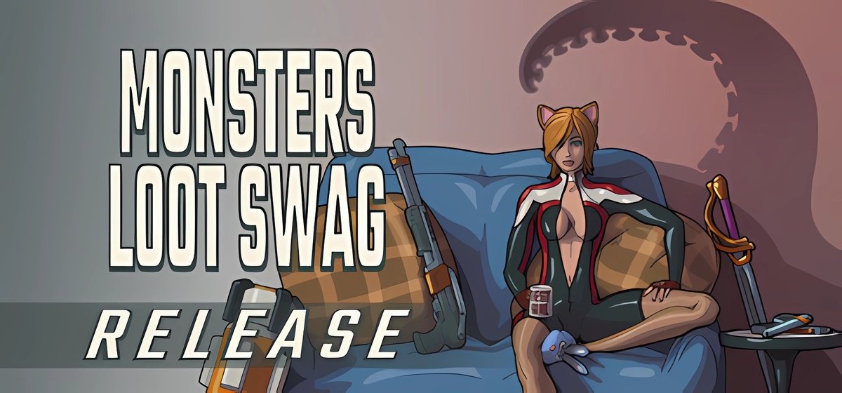 Monsters Loot Swag v10.05.2025