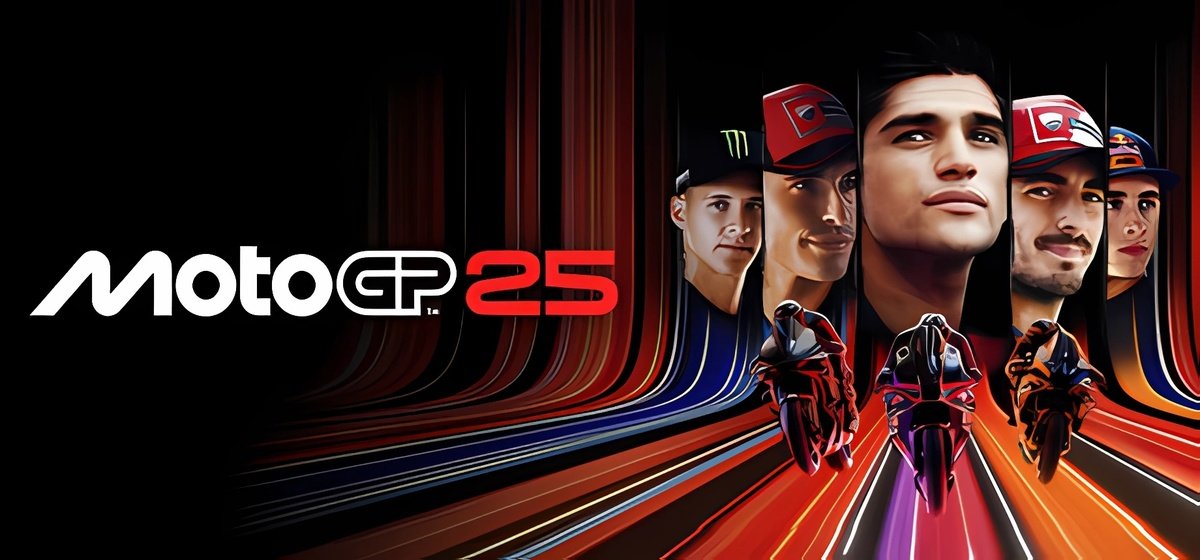 MotoGP™25 Build 18206190 - торрент