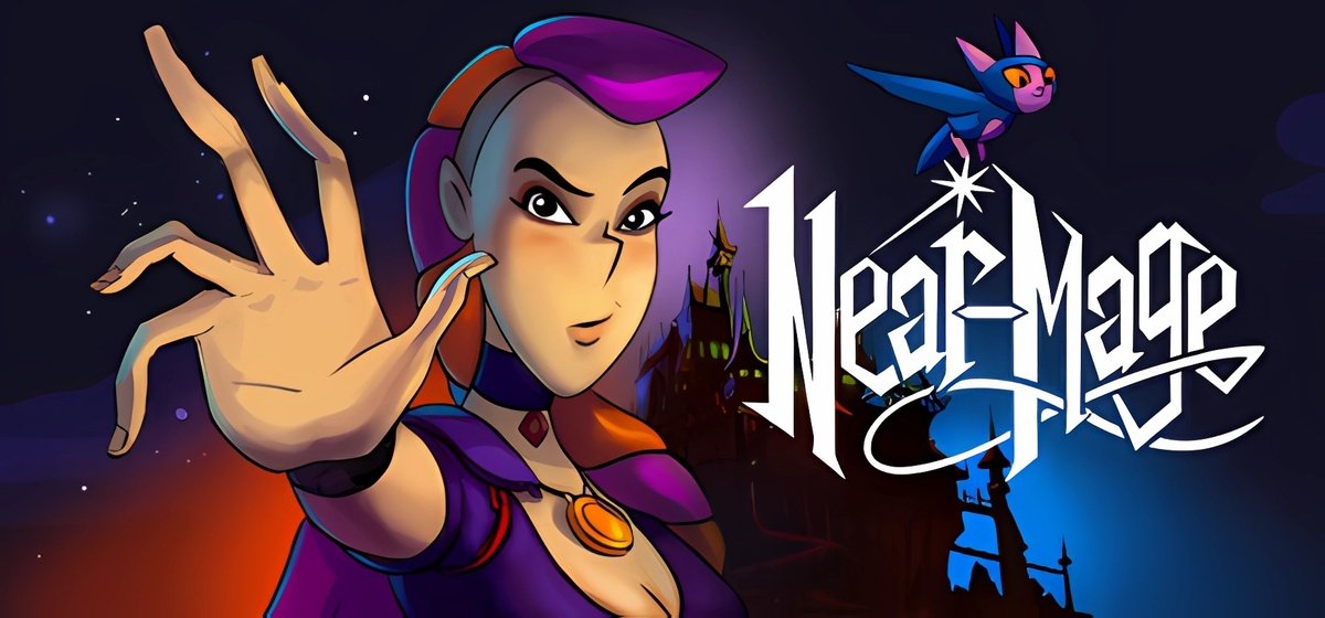 Near-Mage v1.0.1 - торрент