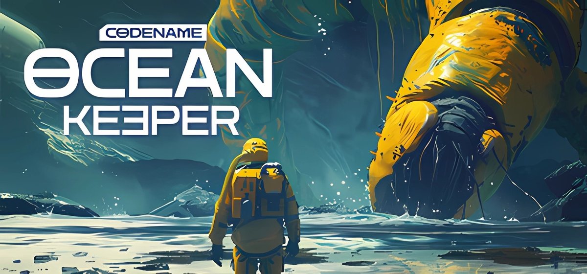 Ocean Keeper: Dome Survival v0.8.4 - торрент