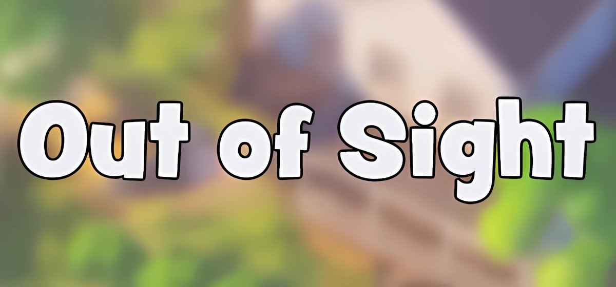 Out of Sight Build 18473739 - торрент