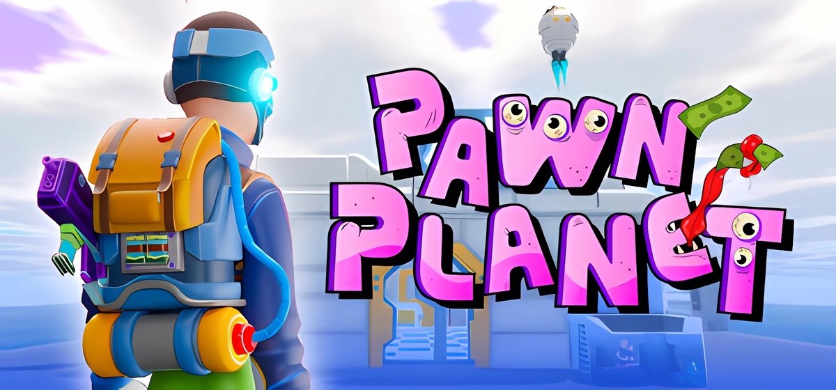 Pawn Planet v0.7 - торрент