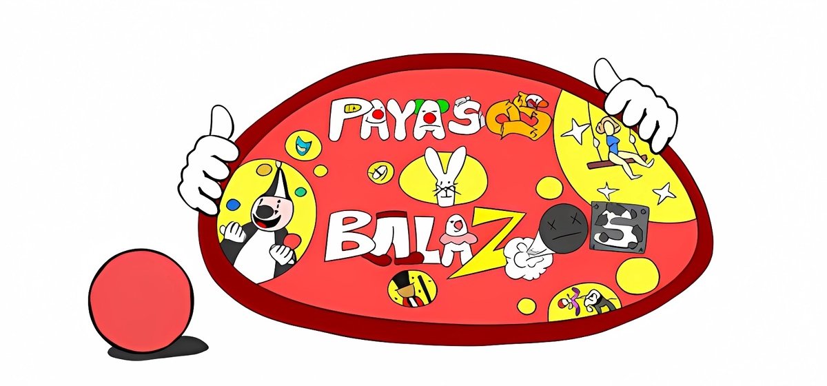 Payasos Y Balazos v05.05.2025