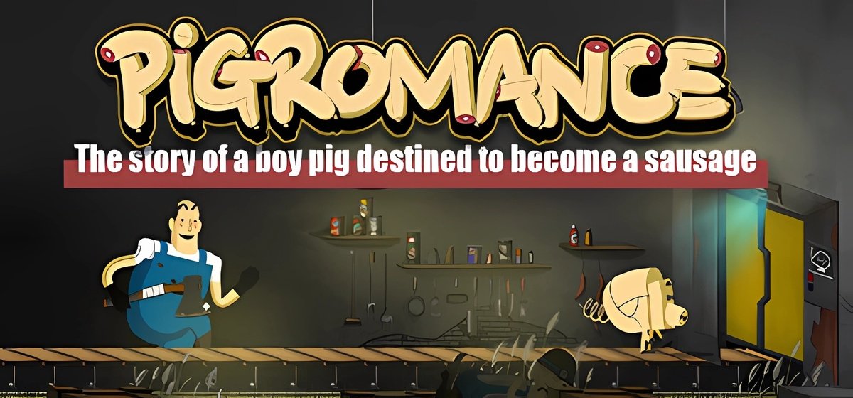 PIGROMANCE Build 16731292
