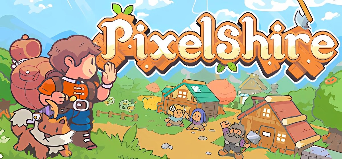 Pixelshire v10.05.2025