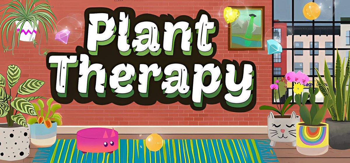 Plant Therapy v250516.11