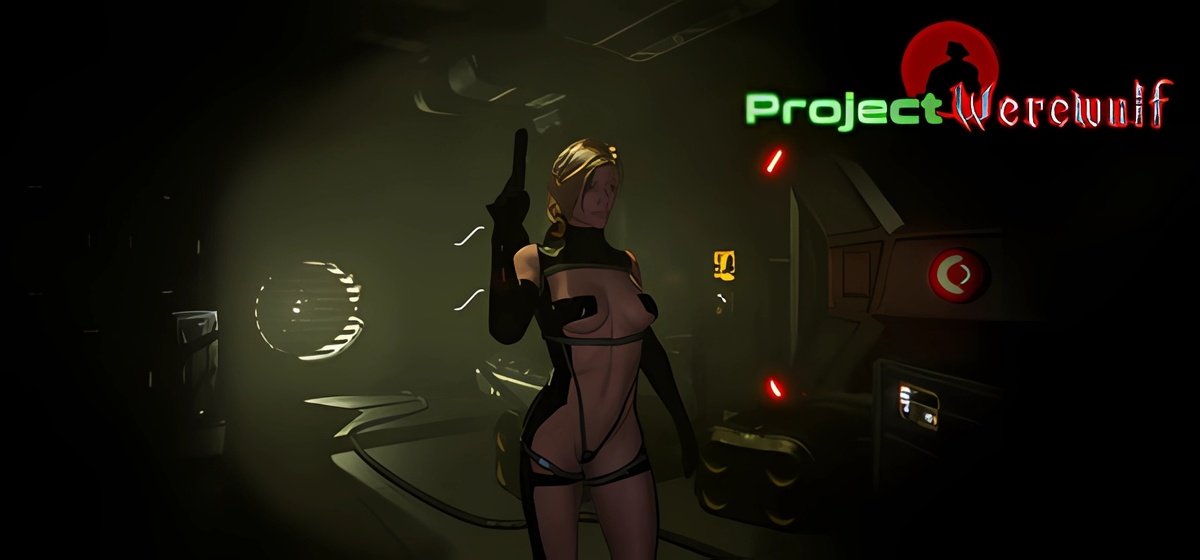 Project Werewulf v09.05.2025
