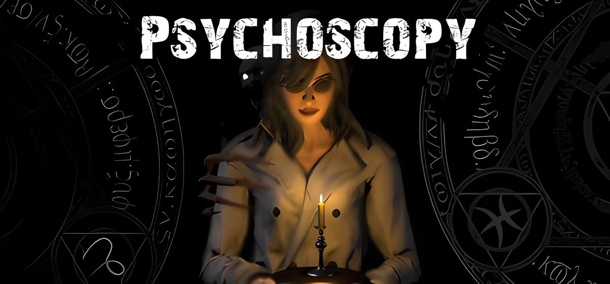 Psychoscopy Build 18460101 - торрент