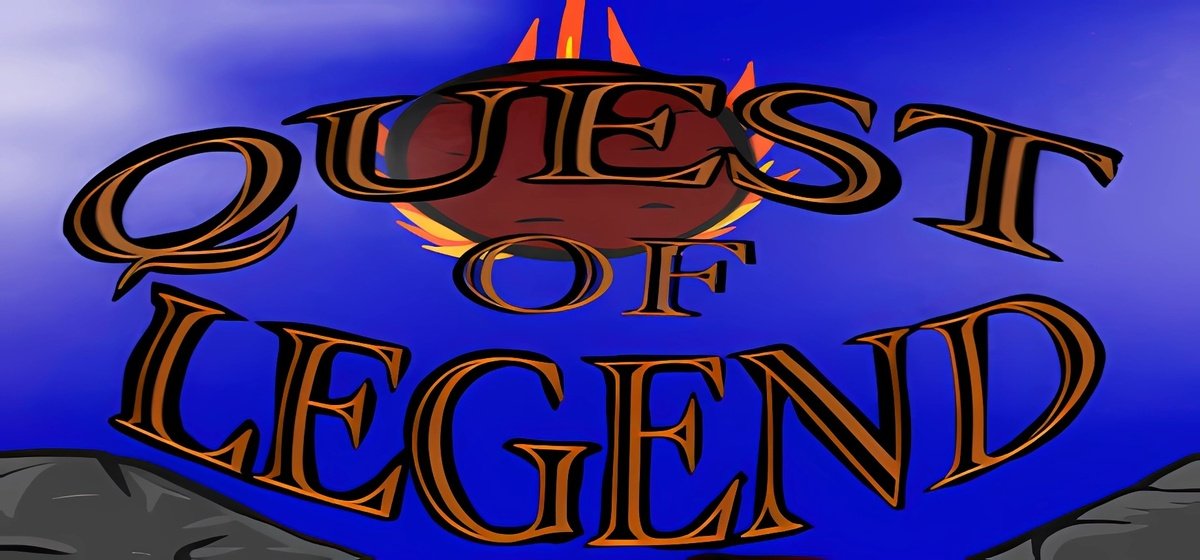 Quest of Legend Build 18512869 - торрент