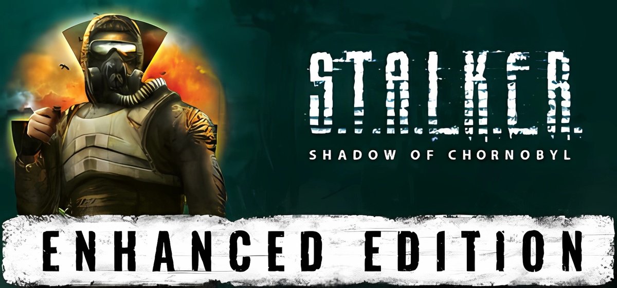 S.T.A.L.K.E.R.: Shadow of Chornobyl v1.7.0.12606 - ☢ S.T.A.L.K.E.R. ☣ Обнаружена аномалия 🔩