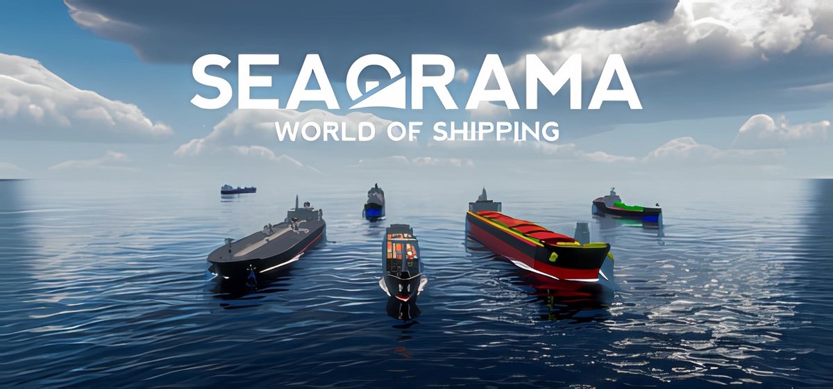 SeaOrama: World of Shipping v2.2.1