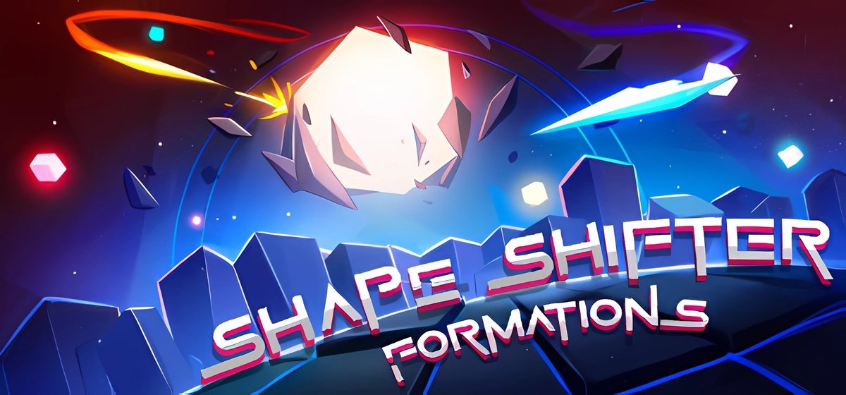 Shape Shifter: Formations v1.0