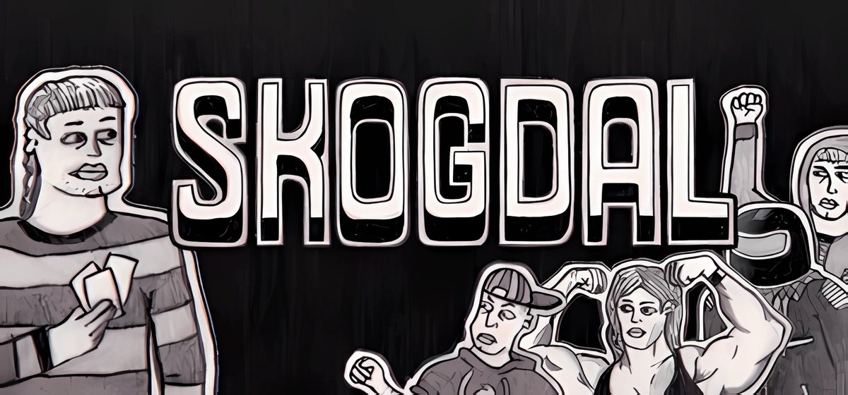 Skogdal v03.05.2025