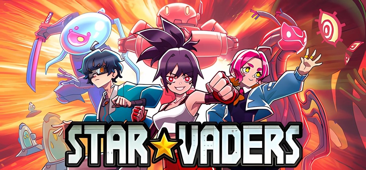 StarVaders