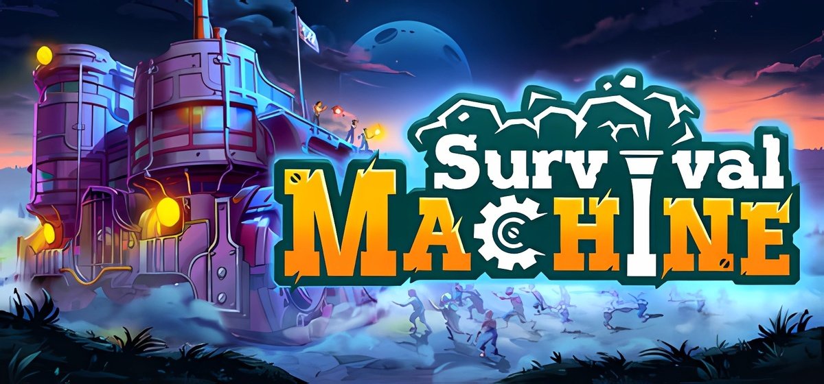 Survival Machine v2.3a