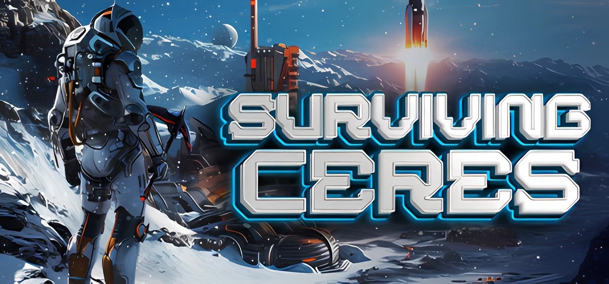 Surviving Ceres v09.05.2025 - торрент