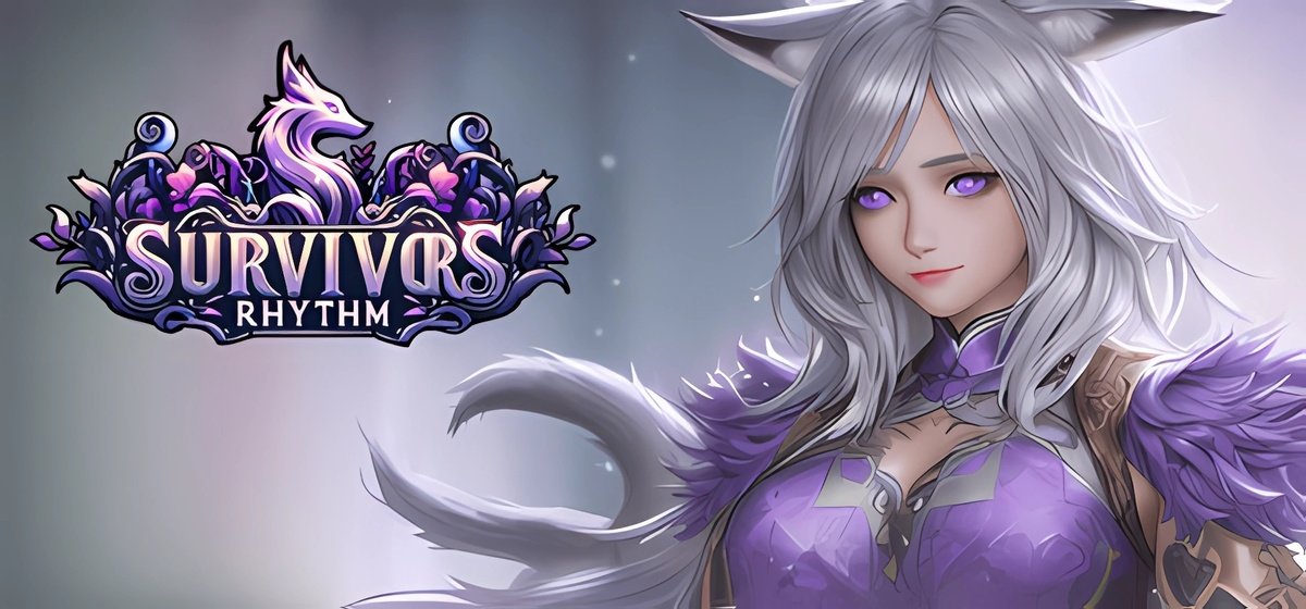 Survivor's Rhythm v05.05.2025 - торрент