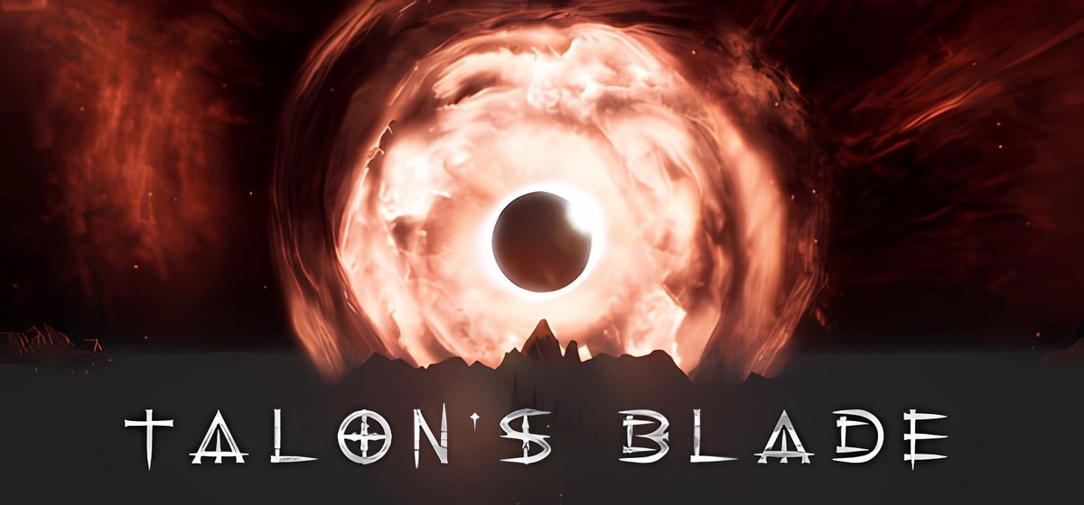 Talon's Blade Build 18492886 - торрент
