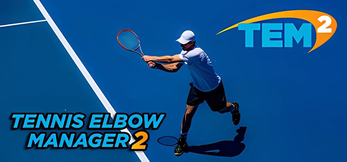 Tennis Elbow Manager 2 Build 17847467