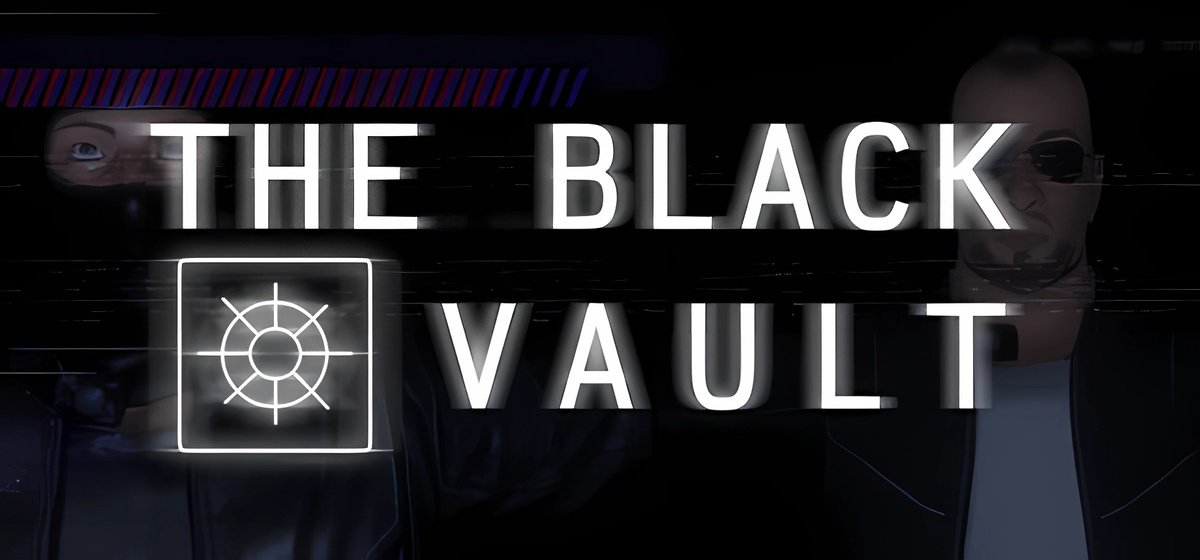 The Black Vault Build 18464744 - торрент