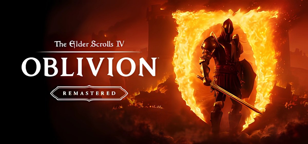 The Elder Scrolls IV: Oblivion Remastered v0.411.140.0