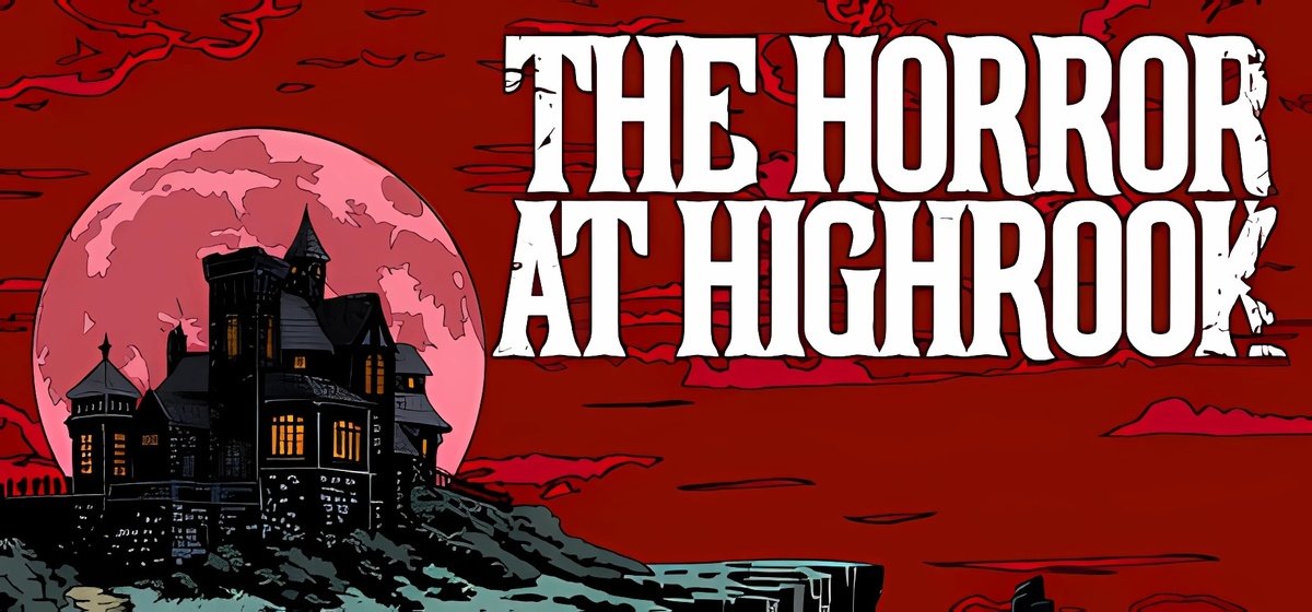 The Horror at Highrook