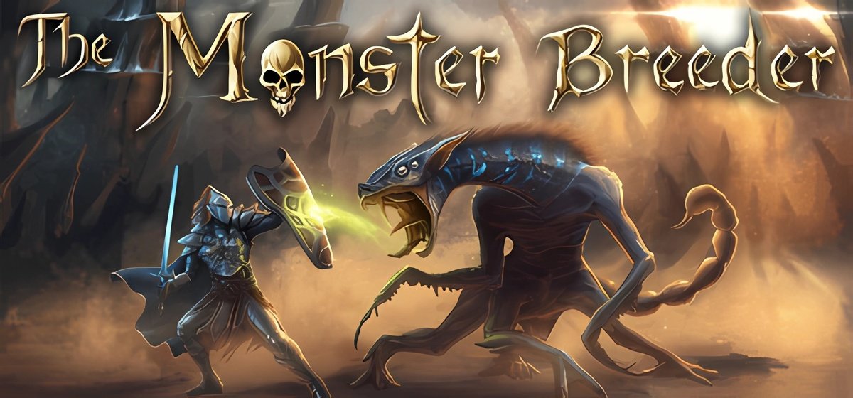 The Monster Breeder v07.05.2025