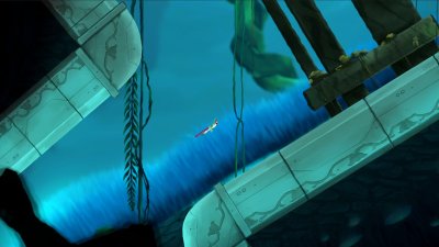 bahamut and the waqwaq tree_scr3
