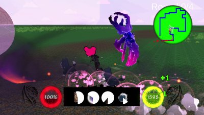 bearly alive_scr1