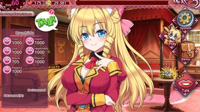 beastkin training the trials of a beastkin noblewoman_scr3