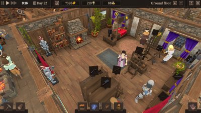 blacksmith master_scr1