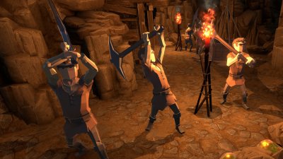 blacksmith master_scr3