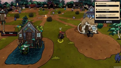 broventure the wild co op_scr1