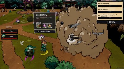 broventure the wild co op_scr2