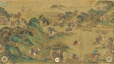 cats of the yuan dynasty_scr2