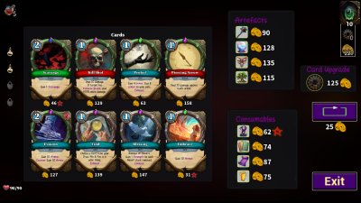 cave crusade_scr4