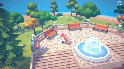 chill town_scr3