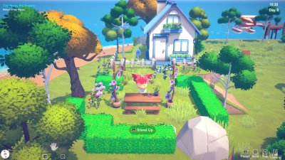 chill town_scr4