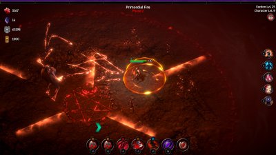 conquest dark_scr1