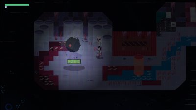 coral the abyss_scr4