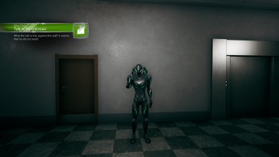 cybernetic fault_scr3