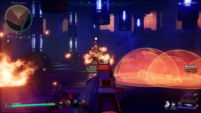 deadzone rogue_scr4