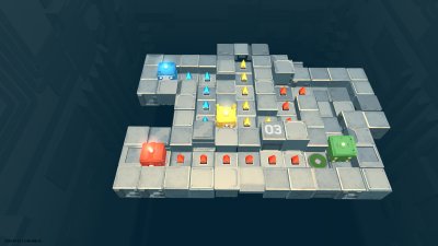 death squared_scr4