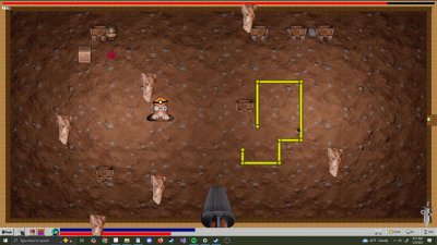 desktop survivors 98_scr1
