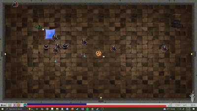 desktop survivors 98_scr2