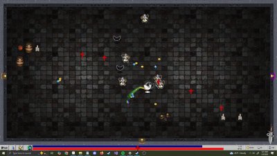 desktop survivors 98_scr3