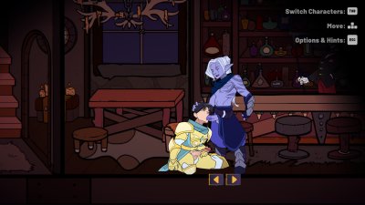 dungeon tavern_scr4