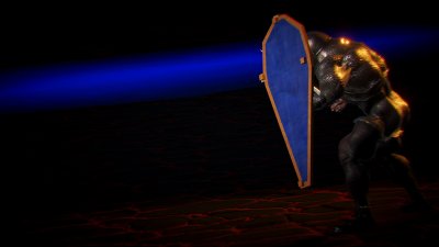 eye of the summoner_scr1